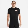 Men's Nike Dri-FIT Body Shop Gear Tee