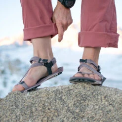 Women's Xero Shoes Z-Trail EV Sandal -BROOKS Shoes Shop gtctizqaan