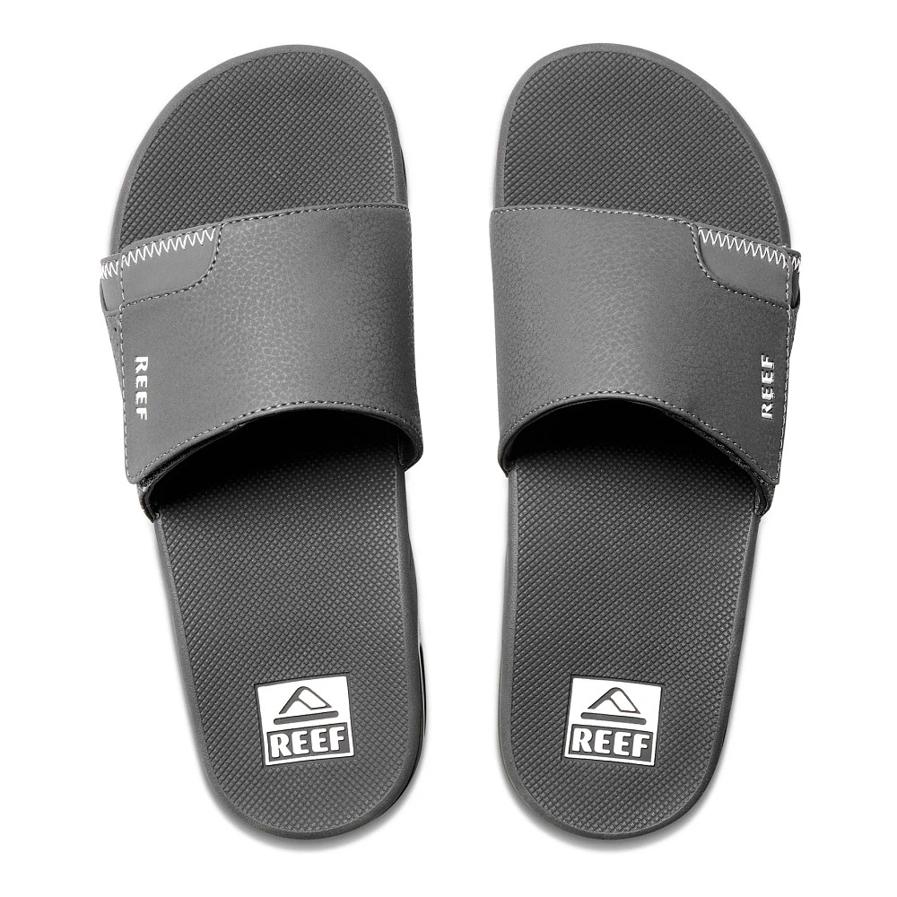 Men's Reef Fanning Slide 2 Men's Reef Fanning Slide - Image 2