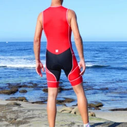 Men's De Soto Mobuis Sleeveless Trisuit 16 Men's De Soto Mobuis Sleeveless Trisuit -BROOKS Shoes Shop gtpi27lzym