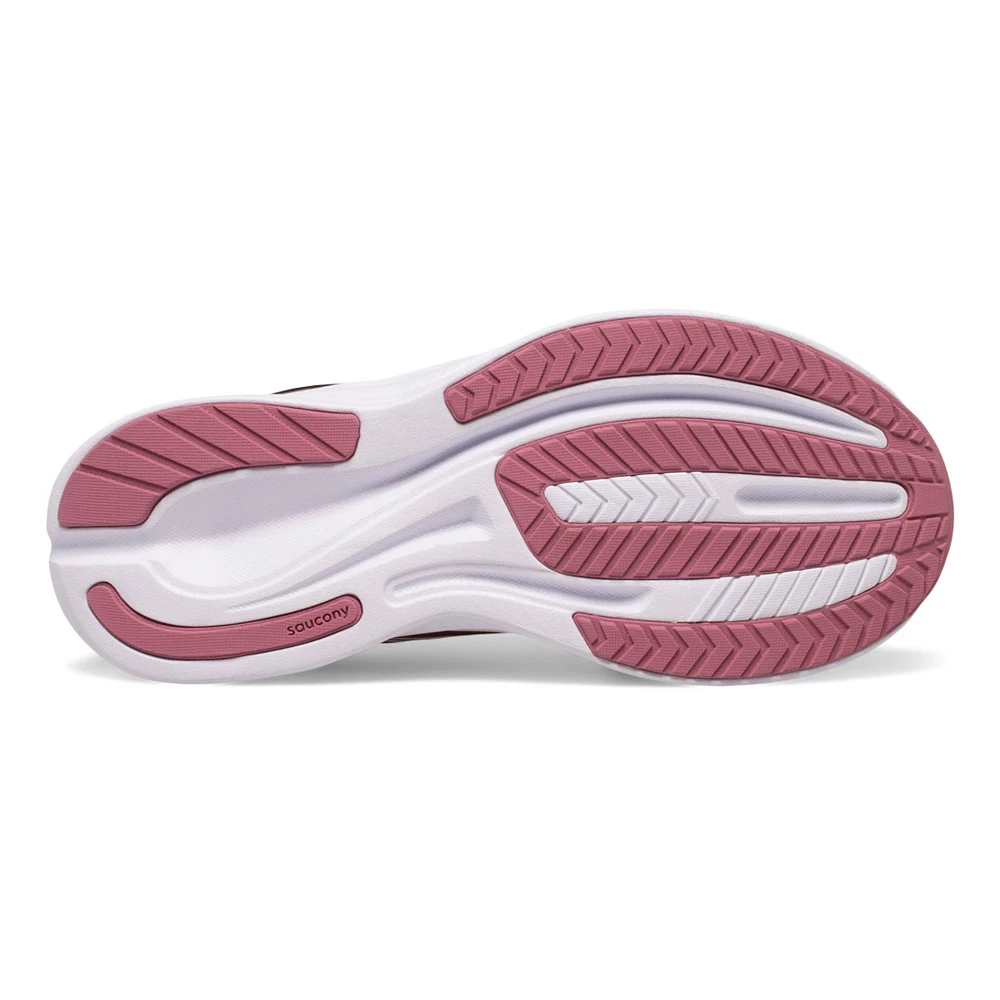 Kids Saucony Ride 15 8 Kids Saucony Ride 15 - Image 8