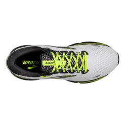 Women's Brooks Ghost 15 Run Vis -BROOKS Shoes Shop guhnm0zlro