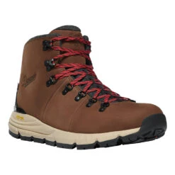 Men's Danner Mountain 600 4.5 Inch Insulated -BROOKS Shoes Shop gve1hrvjn4