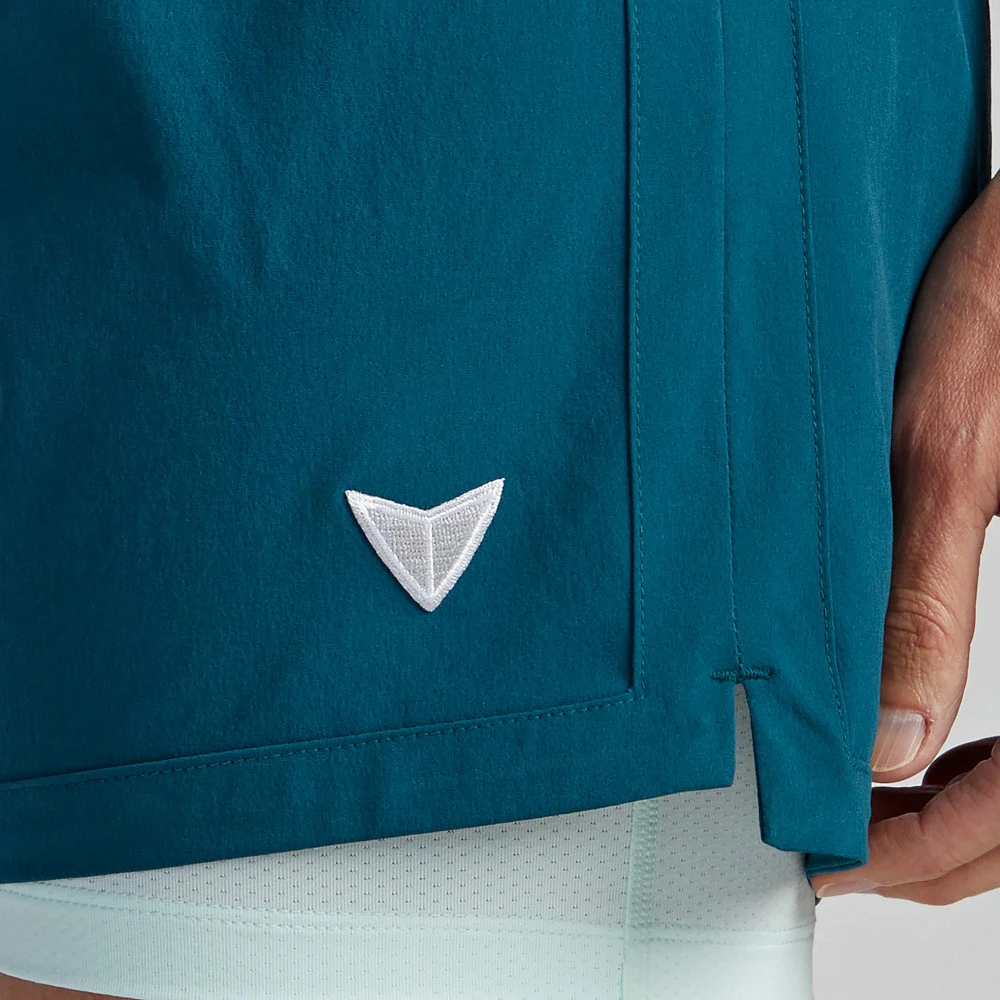 Women's Korsa Qualifier 3" 2-in-1 Short 2.0 16 Women's Korsa Qualifier 3" 2-in-1 Short 2.0 - Image 16