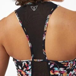 Women's Korsa Performer Ventilated Crop Bra 33 Women's Korsa Performer Ventilated Crop Bra -BROOKS Shoes Shop gwpncnoq2c