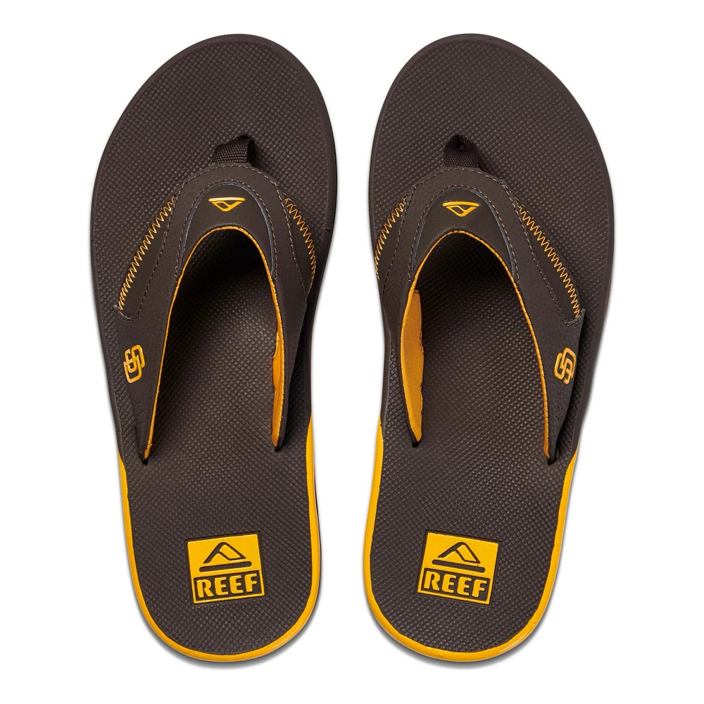 Men's Reef Fanning X MLB 6 Men's Reef Fanning X MLB - Image 6