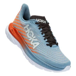 Men's HOKA Mach 5 -BROOKS Shoes Shop gxl56vrpeb