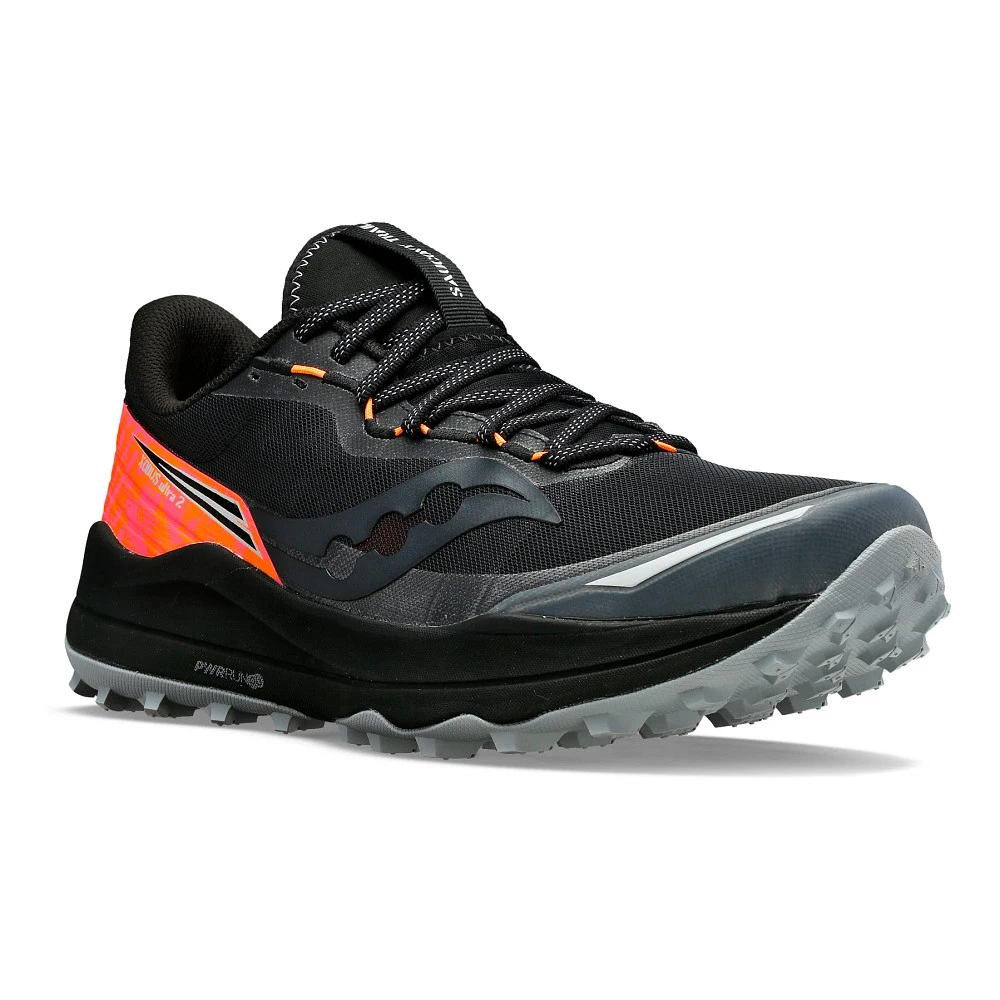 Men's Saucony Xodus Ultra 2 5 Men's Saucony Xodus Ultra 2 - Image 5