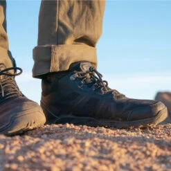 Men's Xero Shoes Daylite Hiker Fusion Hiking Boot -BROOKS Shoes Shop h0qcszb3hv