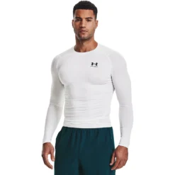 Men's Under Armour HeatGear Long Sleeve