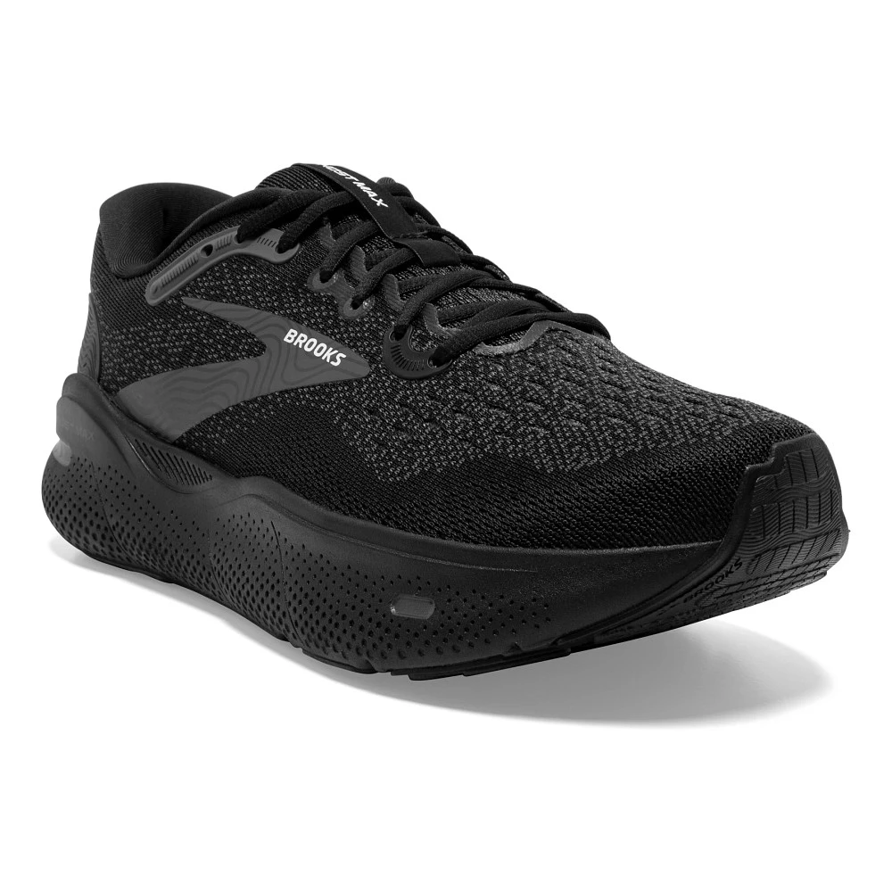 Men's Brooks Ghost Max 6 Men's Brooks Ghost Max - Image 6