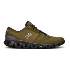 Men's On Cloud X 3 -BROOKS Shoes Shop h9d81nilz4