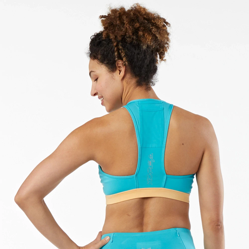 Women's Korsa Hypnotic Pocket Bra 2 Women's Korsa Hypnotic Pocket Bra - Image 2