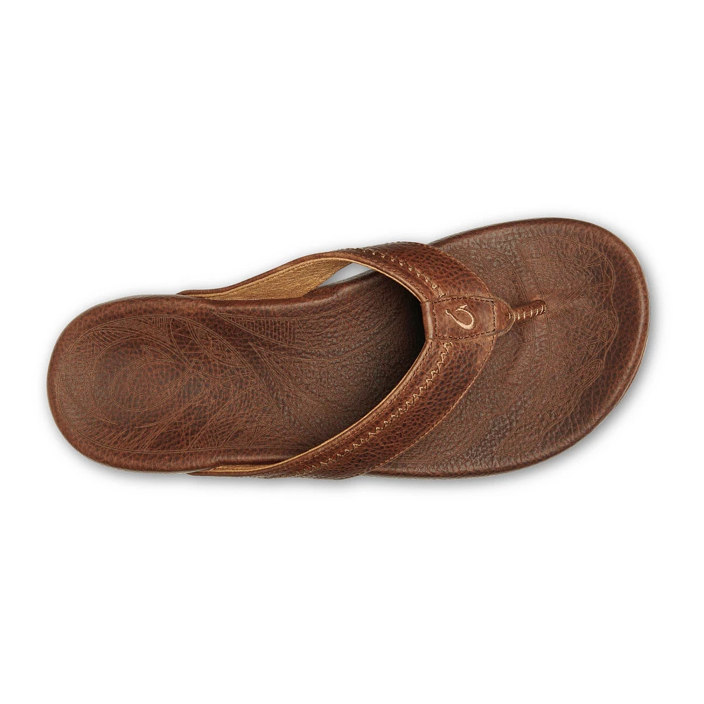 Men's OluKai Hiapo 2 Men's OluKai Hiapo - Image 2