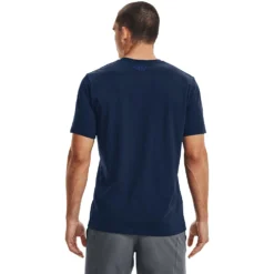 Men's Under Armour GL Foundation Short Sleeve T-Shirt -BROOKS Shoes Shop hbtyxx8dvy