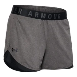 Women's Under Armour Play Up Shorts 3.0 -BROOKS Shoes Shop hdfn2bkmgr