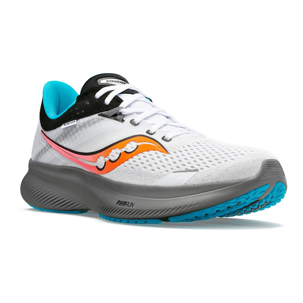 Men's Saucony Ride 16 5 Men's Saucony Ride 16 - Image 5