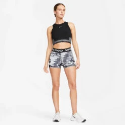 Women's Nike Pro Dri-FIT Glitchy Print 3" Short 19 Women's Nike Pro Dri-FIT Glitchy Print 3" Short -BROOKS Shoes Shop hfbt7fsu9p