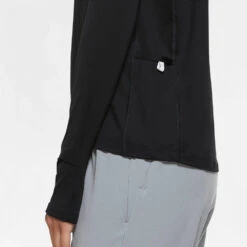 Women's Nike Dri-FIT Element Top Half Zip -BROOKS Shoes Shop hgxlzncac1