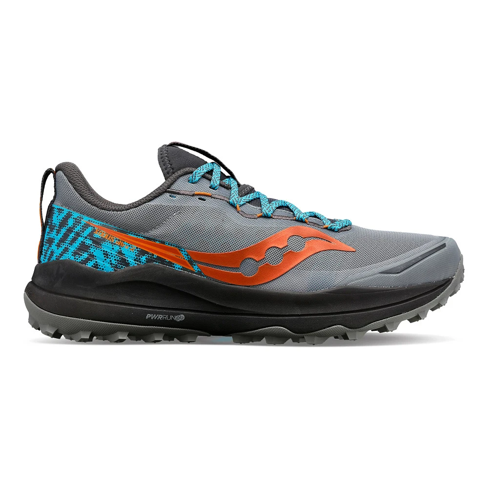 Men's Saucony Xodus Ultra 2 16 Men's Saucony Xodus Ultra 2 - Image 16