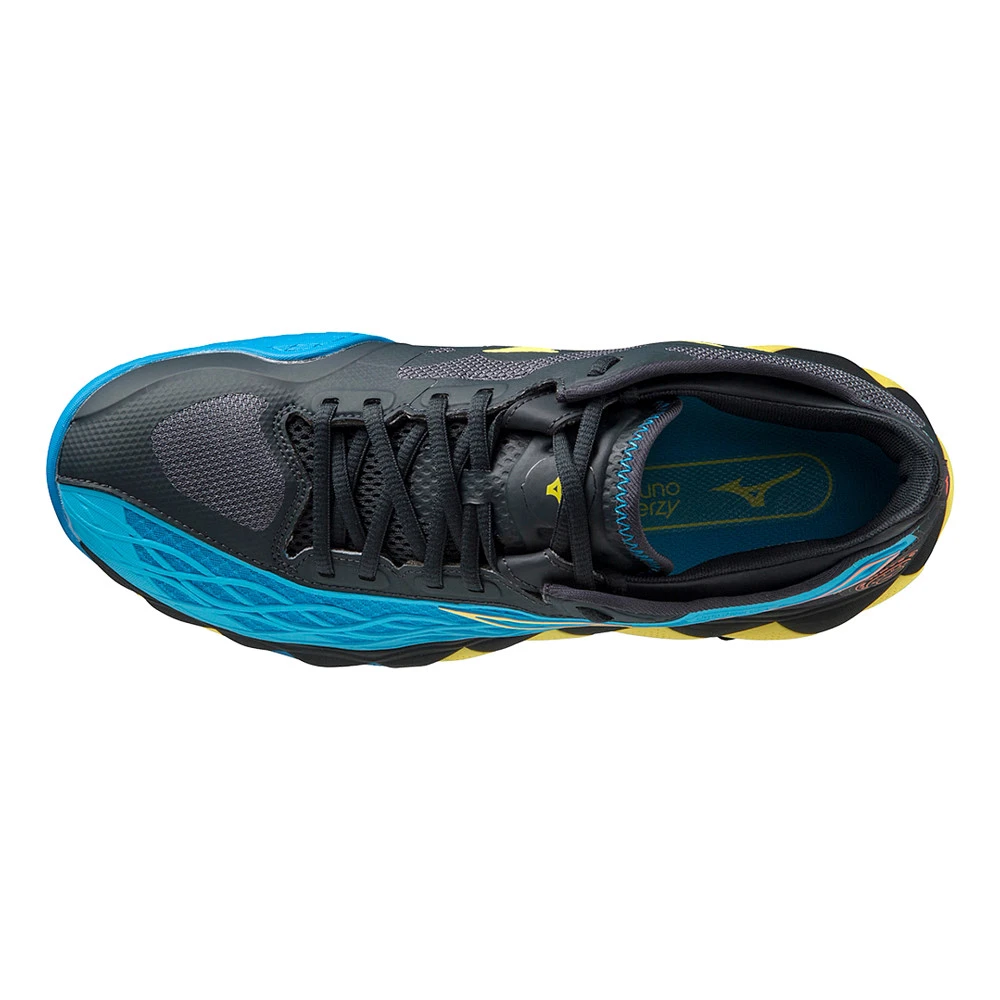 Men's Mizuno Wave Enforce Tour AC 3 Men's Mizuno Wave Enforce Tour AC - Image 3