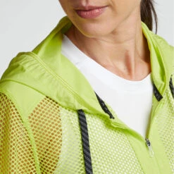Women's Korsa Ventilate Mesh Jacket 34 Women's Korsa Ventilate Mesh Jacket -BROOKS Shoes Shop his46ohr3p