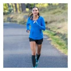 Bauerfeind Sports Compression Socks Ball And Racket 20-30mmHG -BROOKS Shoes Shop hk1njdwjcl