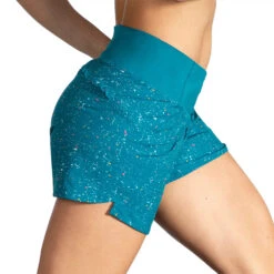 Women's Brooks Chaser 5" Short -BROOKS Shoes Shop hkynu5shv1