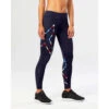 Women's 2XU Mid-Rise Compression Tights