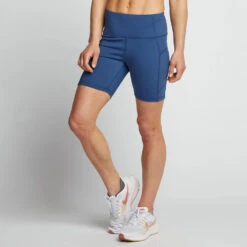 Women's Korsa Hypnotic Compression 6" Short 2.0 -BROOKS Shoes Shop ho0ht5gk3k