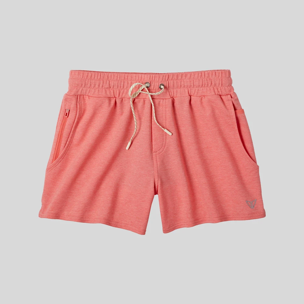 Women's Korsa Intrepid 4" Short 16 Women's Korsa Intrepid 4" Short - Image 16