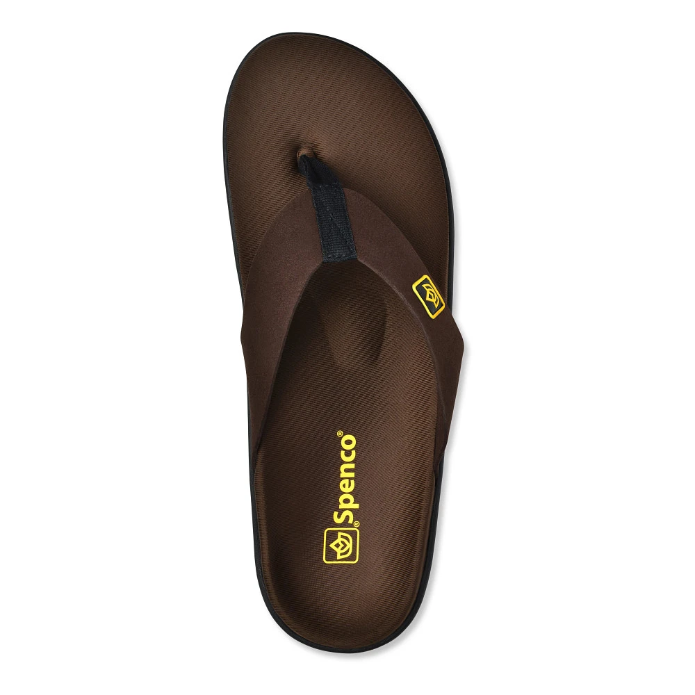 Men's Spenco Pure Sandals 3 Men's Spenco Pure Sandals - Image 3