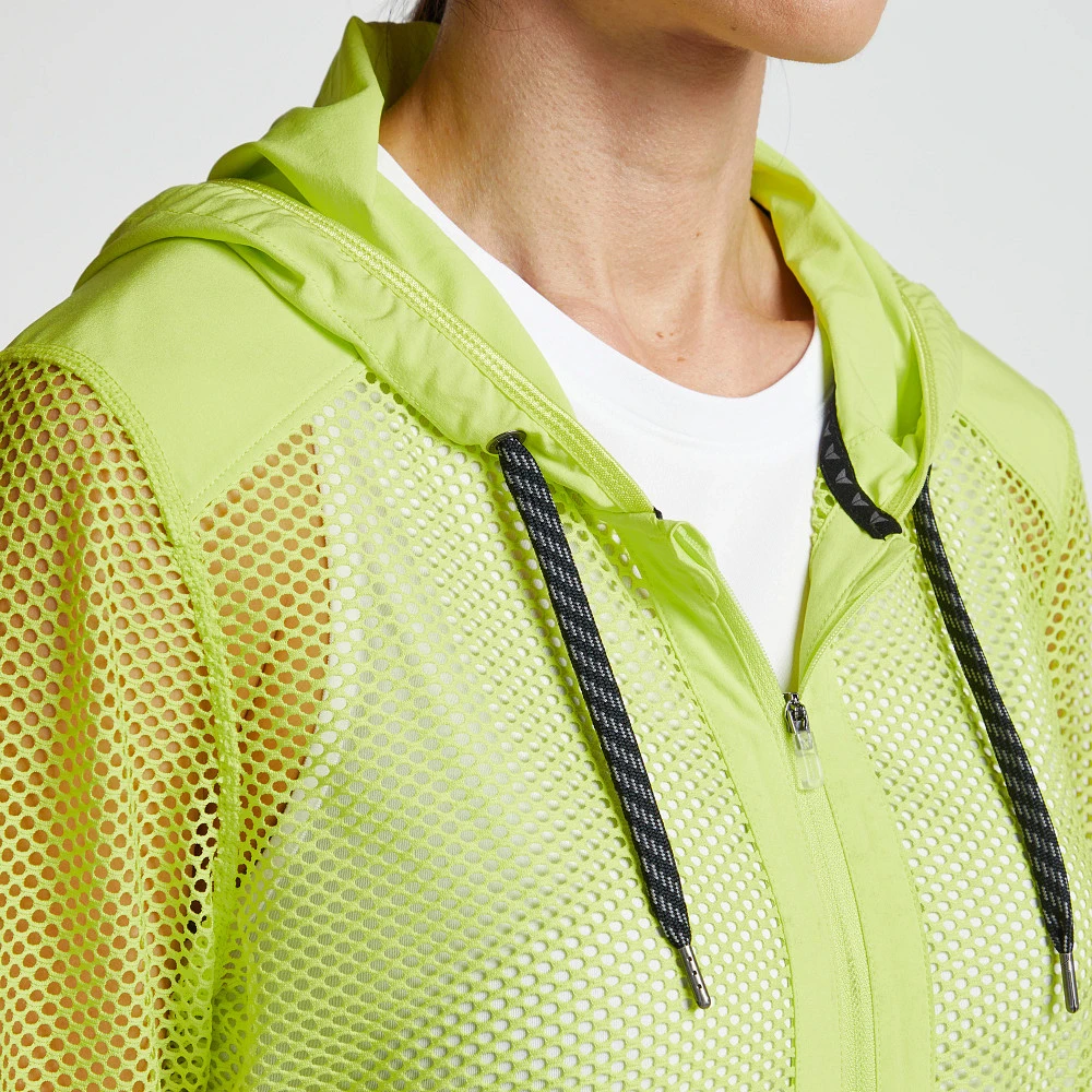 Women's Korsa Ventilate Mesh Jacket 13 Women's Korsa Ventilate Mesh Jacket - Image 13