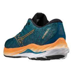 Men's Mizuno Wave Inspire 19 -BROOKS Shoes Shop hrruia3qqu