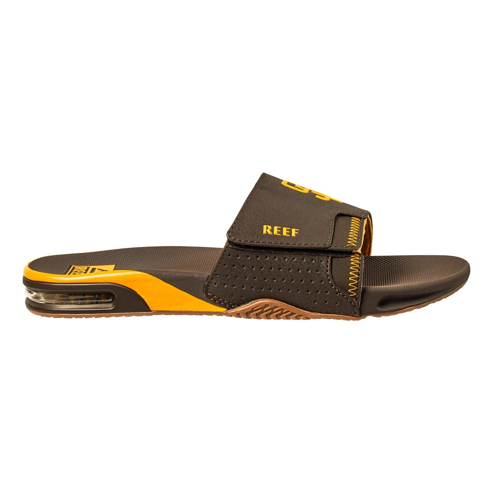 Men's Reef Fanning Slide X MLB 4 Men's Reef Fanning Slide X MLB - Image 4