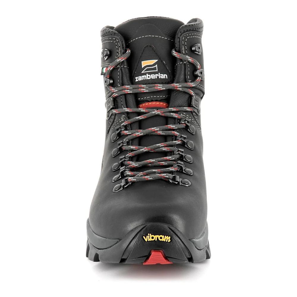 Men's Zamberlan Vioz GTX Mid Hiking Boot 5 Men's Zamberlan Vioz GTX Mid Hiking Boot - Image 5