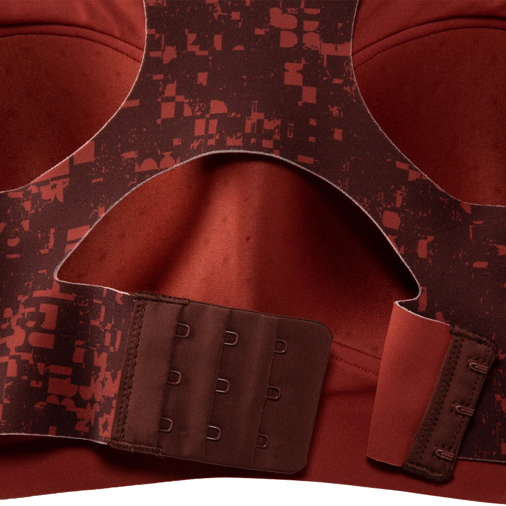 Women's Brooks Dare Racerback Run Bra 2.0 7 Women's Brooks Dare Racerback Run Bra 2.0 - Image 7