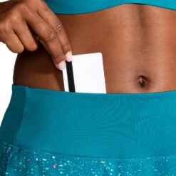 Women's Brooks Chaser 7" Short -BROOKS Shoes Shop htm8qpsufy