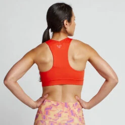 Women's Korsa Hypnotic Pocket Bra 2.0 21 Women's Korsa Hypnotic Pocket Bra 2.0 -BROOKS Shoes Shop hujzleqrjq