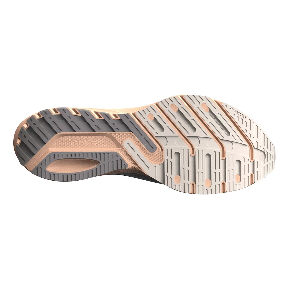 Women's Brooks Launch 10 4 Women's Brooks Launch 10 - Image 4