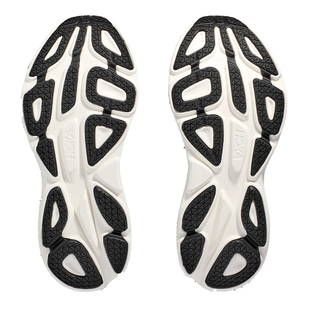 Men's HOKA Bondi 8 16 Men's HOKA Bondi 8 - Image 16