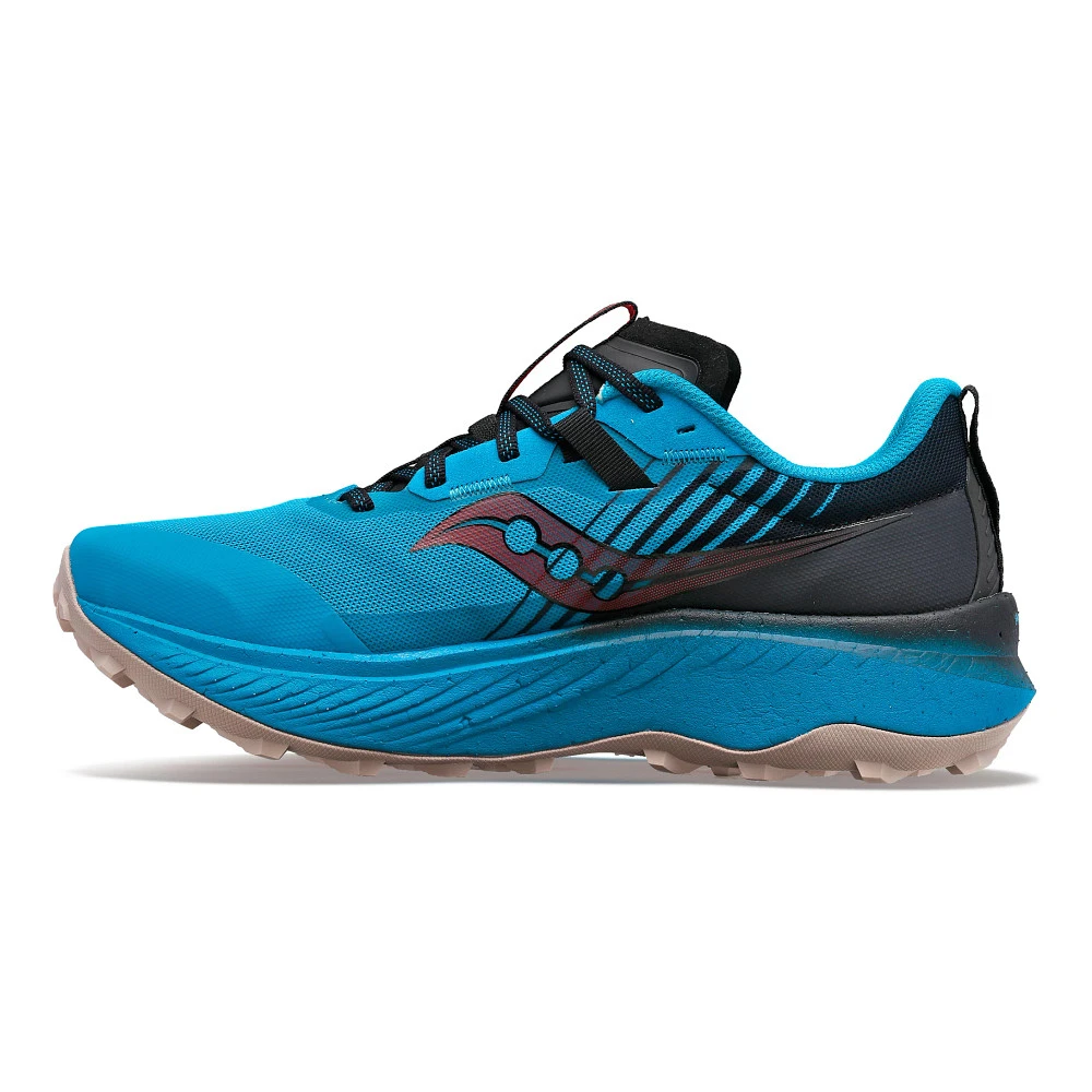 Men's Saucony Endorphin Edge 2 Men's Saucony Endorphin Edge - Image 2