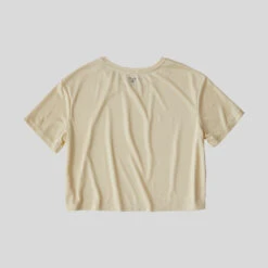 Women's Korsa Micro-Luxe Tee -BROOKS Shoes Shop hytabdpith