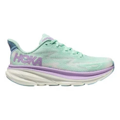 Women's HOKA Clifton 9 -BROOKS Shoes Shop hytszuxkzn