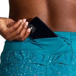 Women's Brooks Chaser 7" Short -BROOKS Shoes Shop hzbgpnfrvz