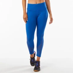 Women's Korsa Ventilate 7/8 Tight