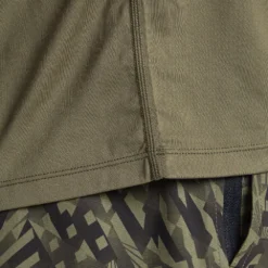 Men's Korsa All Day V-Neck 2.0 -BROOKS Shoes Shop i0q0djtque