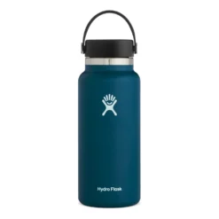 Hydro Flask 32 Ounce Wide Mouth Bottle -BROOKS Shoes Shop i2kqwd73vn