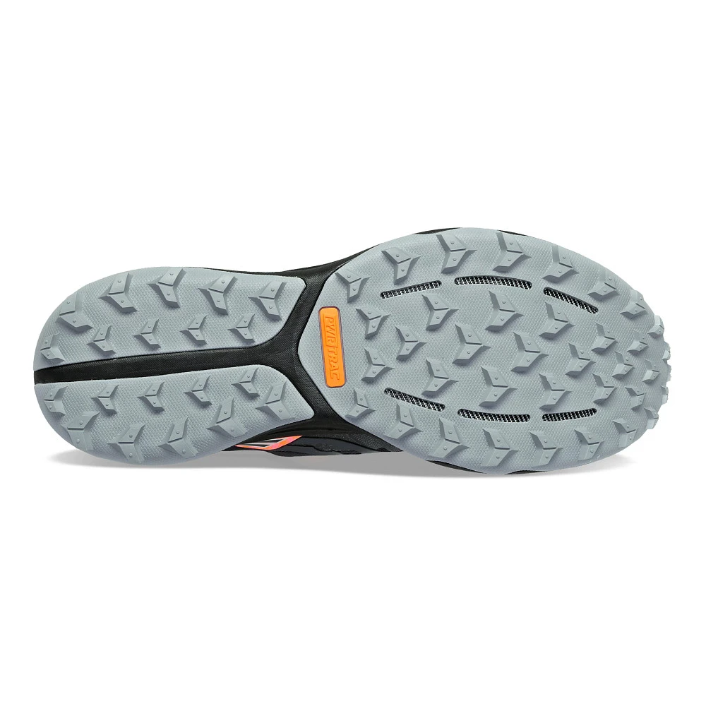 Men's Saucony Xodus Ultra 2 4 Men's Saucony Xodus Ultra 2 - Image 4