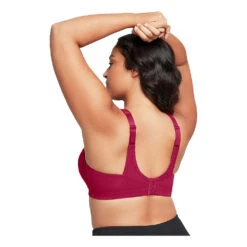 Women's Glamorise MagicLift Seamless Sports Bra 38 Women's Glamorise MagicLift Seamless Sports Bra -BROOKS Shoes Shop i3jqqa2u0p